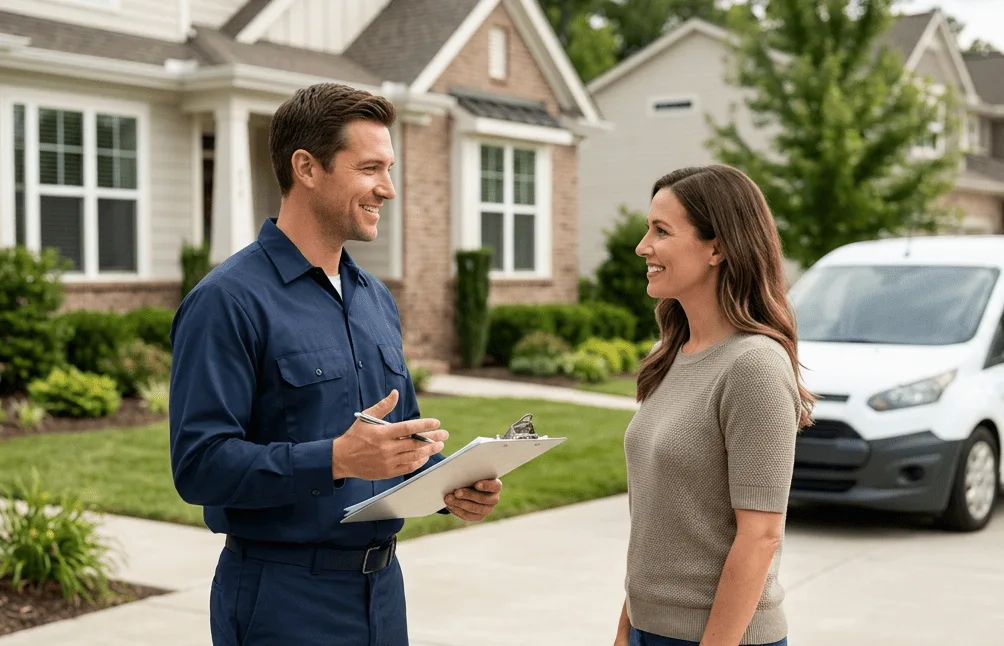 Mold Remediation May, TX FAQs